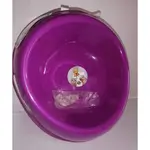 Dog & Cat Food Plate- Large Size